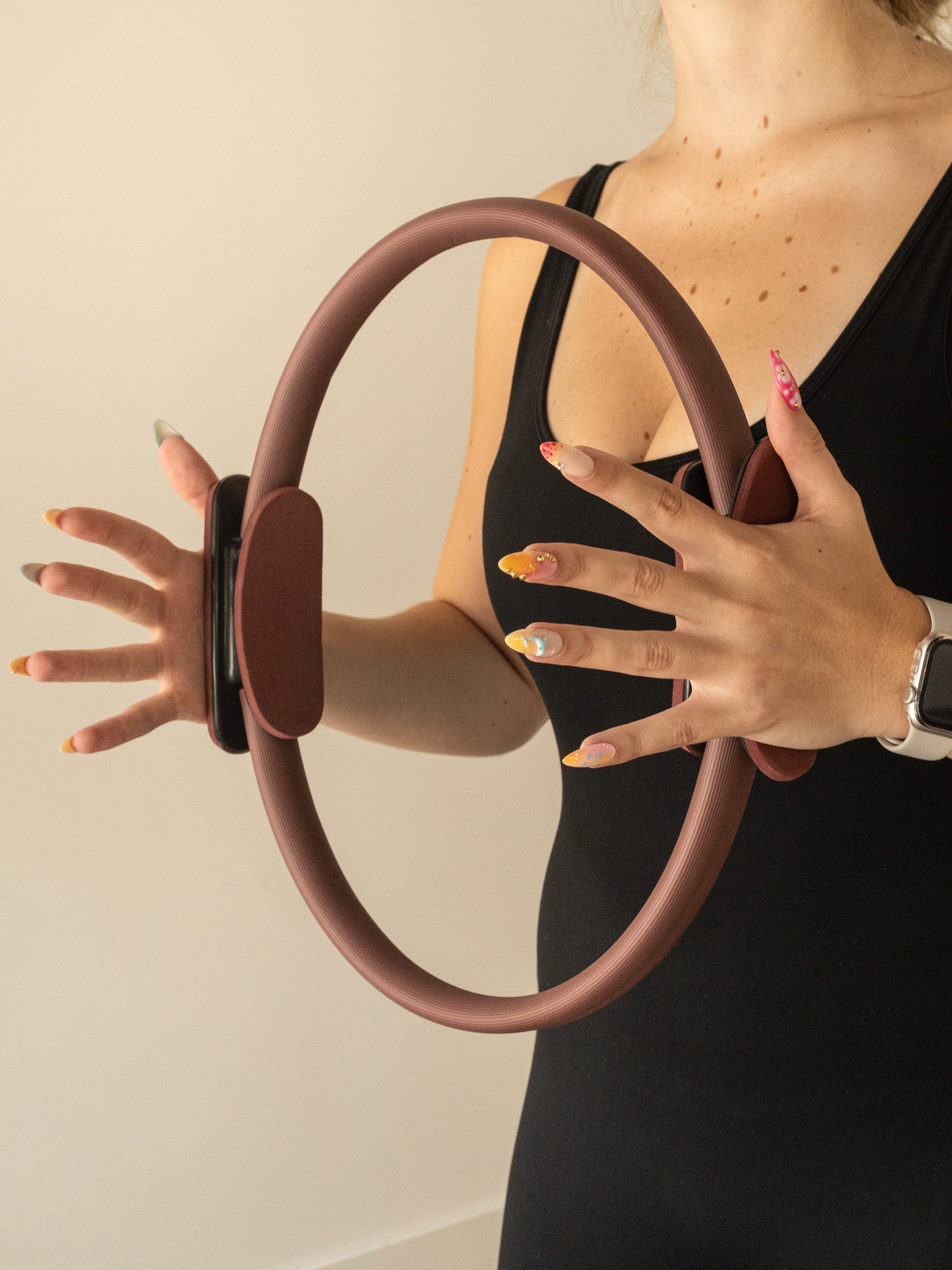 Pilates chez InfinityCore