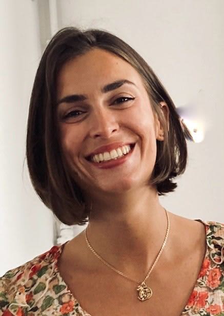 Alexia, coach InfinityCore